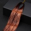 FIRE STRALUCITOARE GLITTER TINSEL - MARO