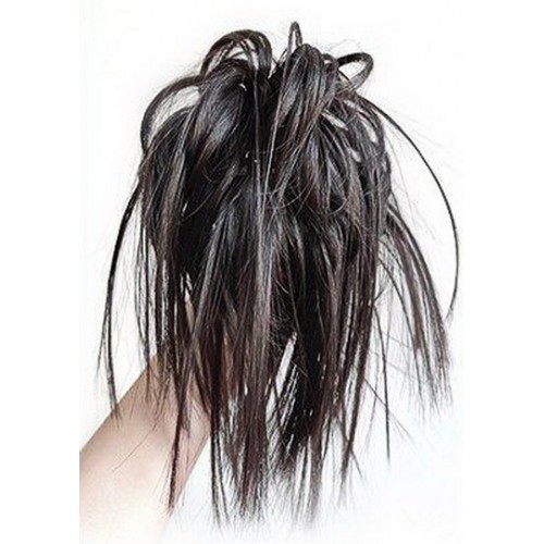 COC MODERN EXTENSII PAR SINTETIC COC NATURAL COCURI CLAMA 