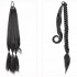 EXT COADA PAR DE IMPLETIT 80CM NEGRU NATURAL