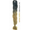 ELASTICE CODITE AFRO - I