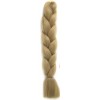 60 CM 1-24 BLOND INCHIS