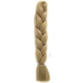 60 CM 1-24 BLOND INCHIS