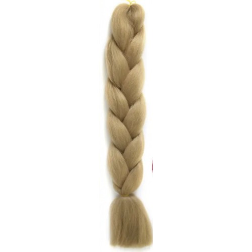 60 CM 1-24 BLOND INCHIS