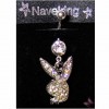 Piercing Buric - PB sexy decoratiune strasuri 