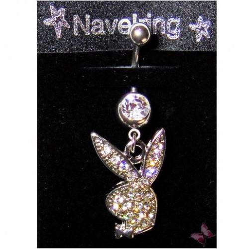 Piercing Buric - PB sexy decoratiune strasuri 