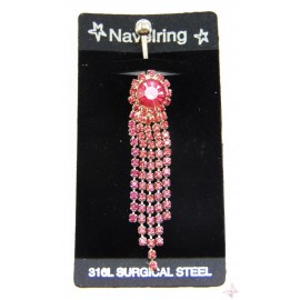 Piercing Buric Multi Hanging Roz
