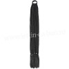 COZI CU 12 SUVITE IMPLETITE DIN PAR AFRO IMPLETITA 60 CM SINTETIC NATURAL COADA CODITE