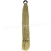 COZI CU 12 SUVITE IMPLETITE DIN PAR AFRO IMPLETITA 60 CM SINTETIC NATURAL COADA CODITE