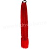 COZI CU 12 SUVITE IMPLETITE DIN PAR AFRO IMPLETITA 60 CM SINTETIC NATURAL COADA CODITE