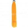 COZI CU 12 SUVITE IMPLETITE DIN PAR AFRO IMPLETITA 60 CM SINTETIC NATURAL COADA CODITE