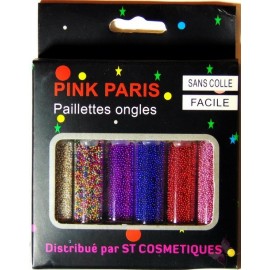 CUTIE 6 MODELE CAVIAR