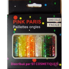 CUTIE 6 MODELE PAIETE