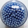 micro perii gene curatare adeziv extensii absorbante brush