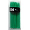 micro perii gene curatare adeziv extensii absorbante brush