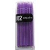 micro perii gene curatare adeziv extensii absorbante brush