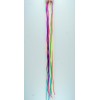 ORNAMENTE CODITE - A ORNAMENTE DECORATIUNE BETEALA GLITTER PAR CODITE SUVITE