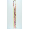 ORNAMENTE CODITE - A ORNAMENTE DECORATIUNE BETEALA GLITTER PAR CODITE SUVITE