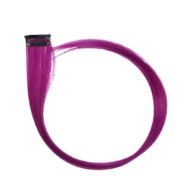 COD - 11 SUVITE EXTENSII COLORATE CLIPS ON PAR