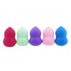 BURETE MACHIAJ CUCURBIT SHAPE MAKEUP CALITATE FOND TEN