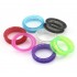10 SETURI - INELE SILICON PROTECTIE MANERE FOARFECA 2BUC/SET ENGROS