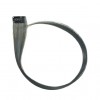    SUVITE EXTENSII COLORATE CLIPS ON PAR