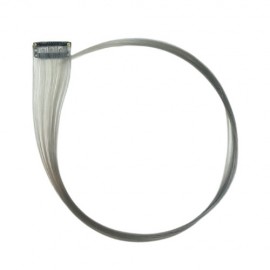    SUVITE EXTENSII COLORATE CLIPS ON PAR