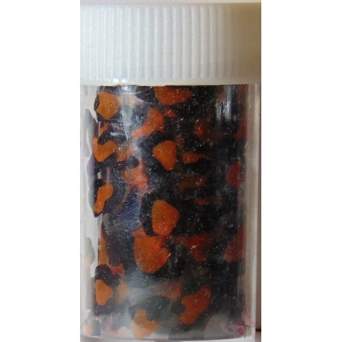 Foita transfer unghii cod 03