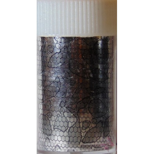 Foita transfer unghii cod 08