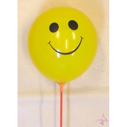 Baloane Colorate Smile