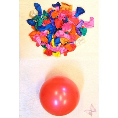 Baloane Colorate - cod C