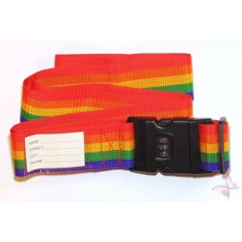 Set Chinga Curea Cifru Bagaj Voiaj