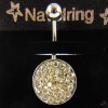 Piercing Buric - Medalion