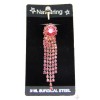 Piercing Buric Multi Hanging Roz