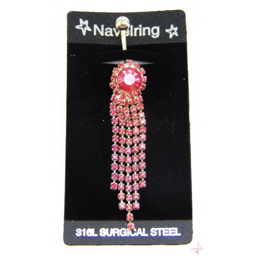 Piercing Buric Multi Hanging Roz